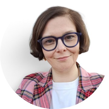 Magdalena Szwedowska